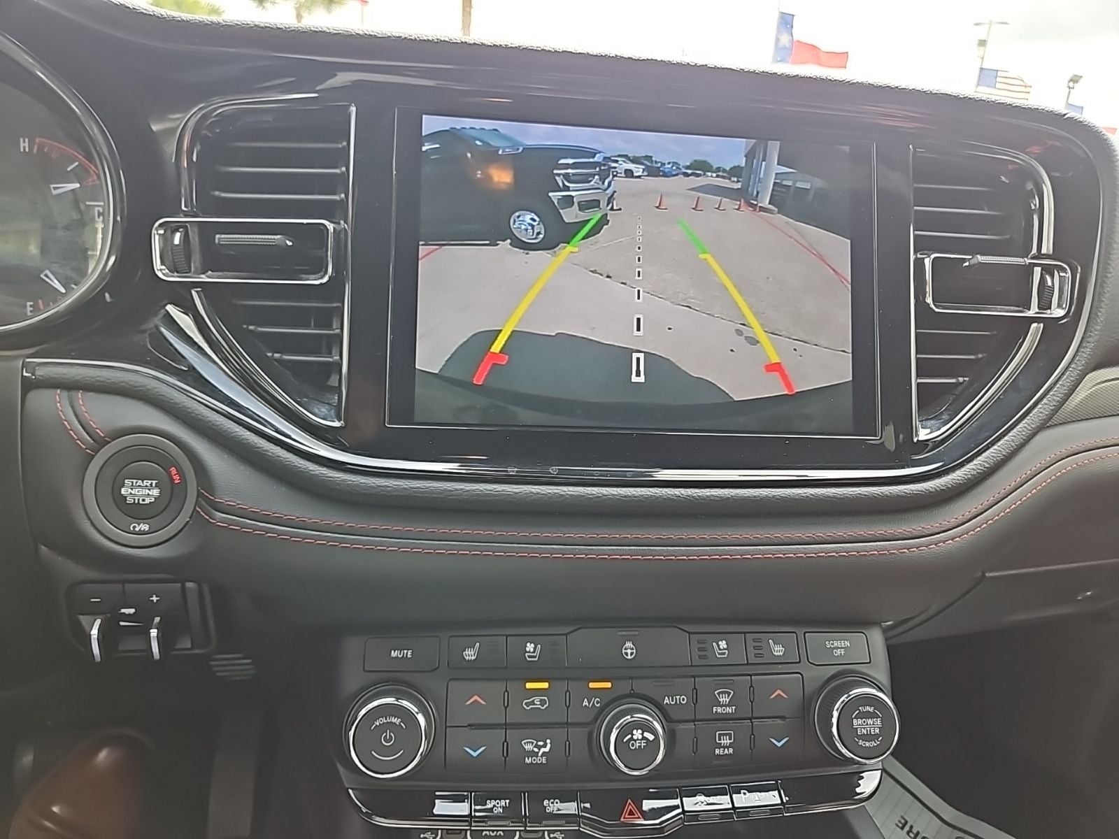 2024 Dodge Durango R/T Plus