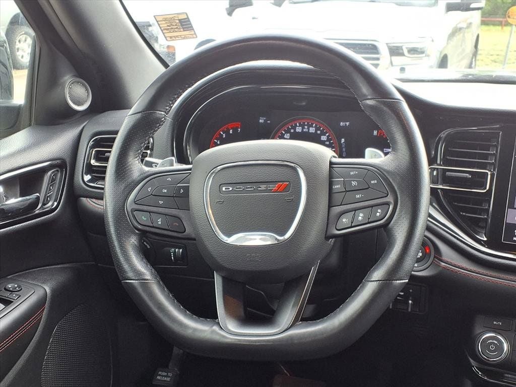 2024 Dodge Durango R/T Plus