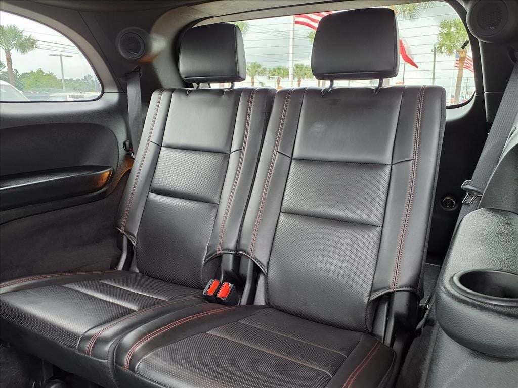 2024 Dodge Durango R/T Plus