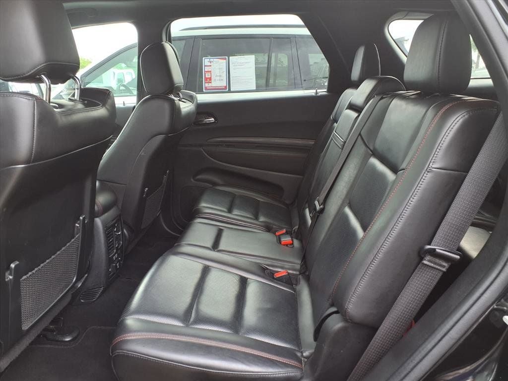 2024 Dodge Durango R/T Plus