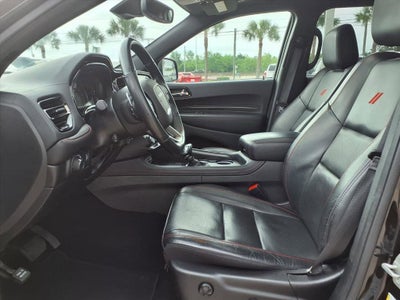 2024 Dodge Durango R/T Plus