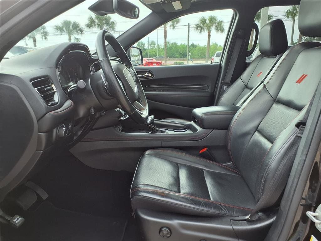 2024 Dodge Durango R/T Plus