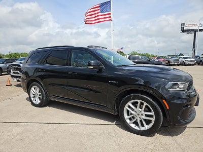 2024 Dodge Durango R/T Plus
