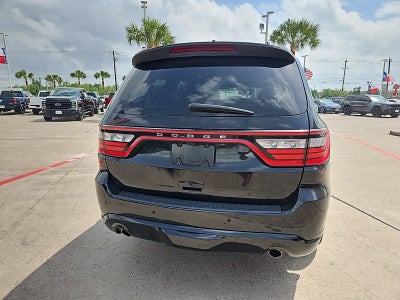 2024 Dodge Durango R/T Plus