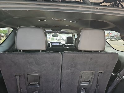 2024 Dodge Durango R/T Plus