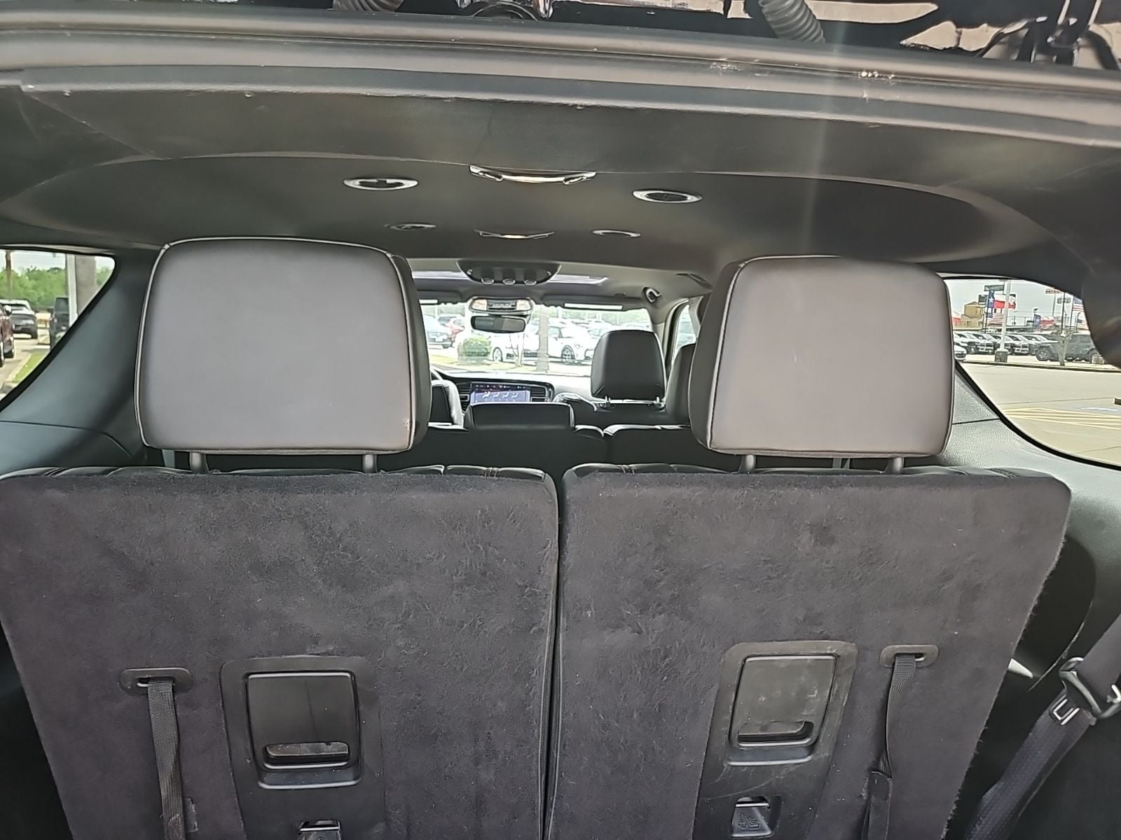 2024 Dodge Durango R/T Plus