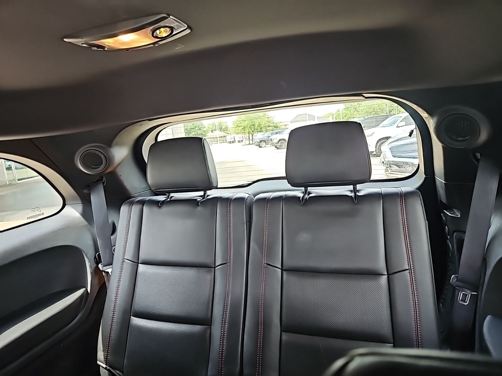 2024 Dodge Durango R/T Plus