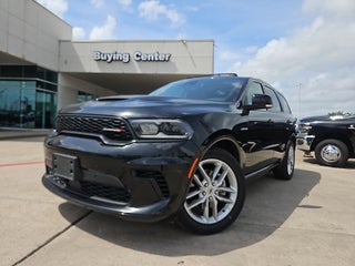 2024 Dodge Durango R/T Plus