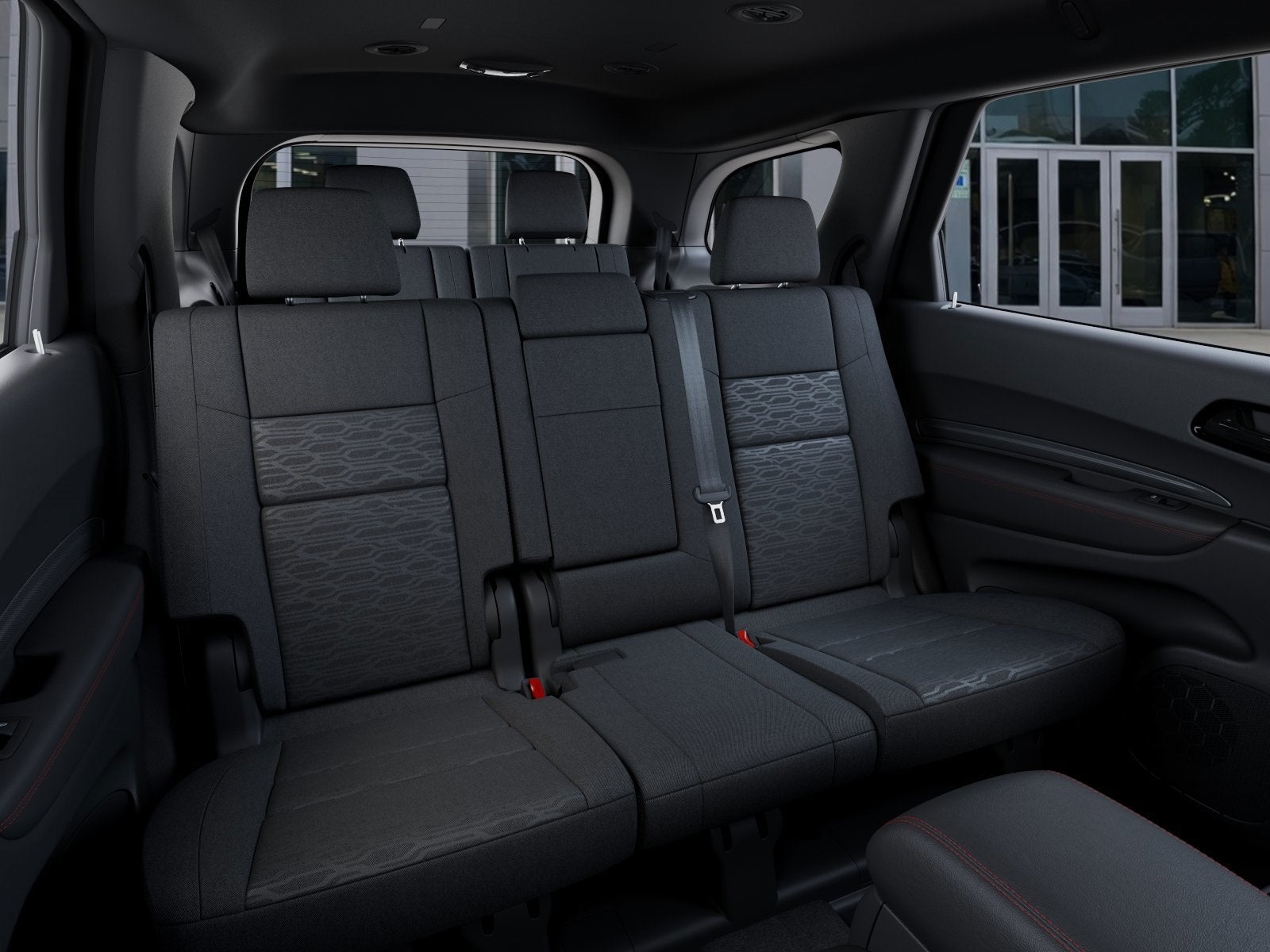 2026 Dodge Durango GT HEMI V8