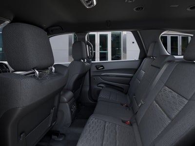 2026 Dodge Durango GT HEMI V8