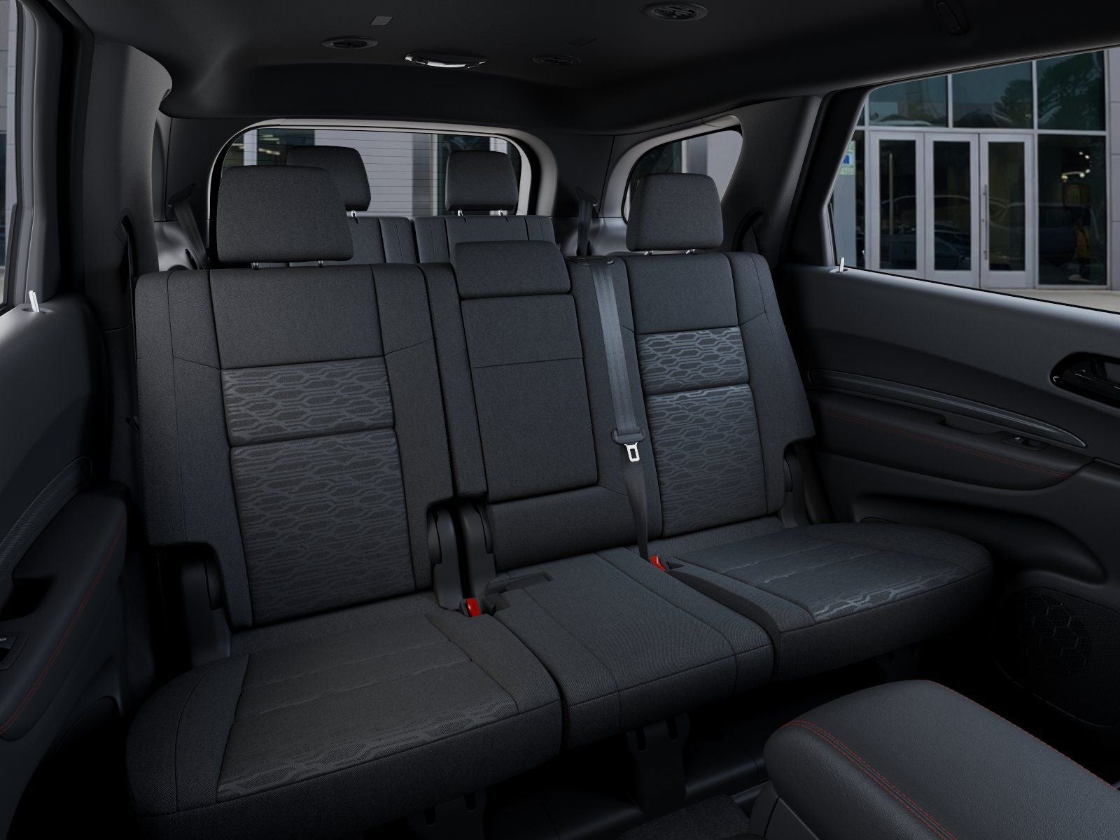 2026 Dodge Durango GT HEMI V8