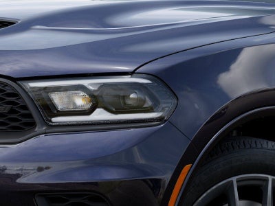 2027 Dodge Durango GT