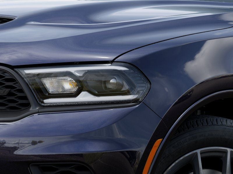 2027 Dodge Durango GT