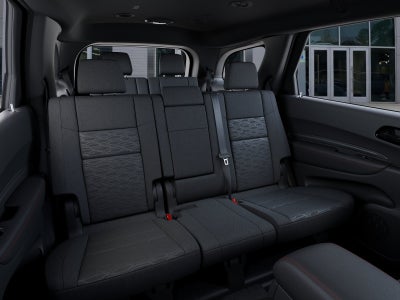 2027 Dodge Durango GT