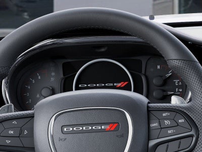 2027 Dodge Durango GT
