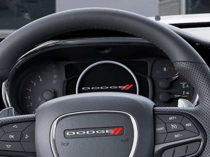 2027 Dodge Durango GT
