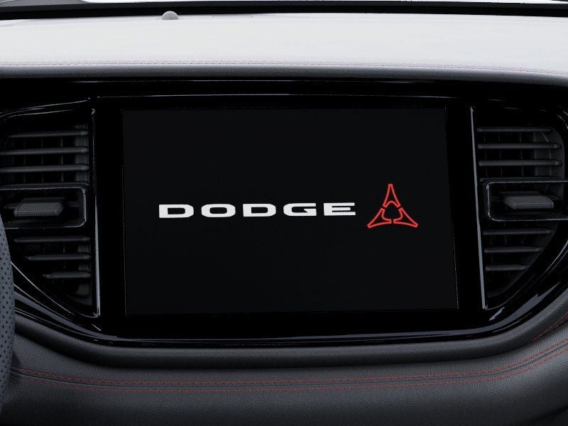 2027 Dodge Durango GT