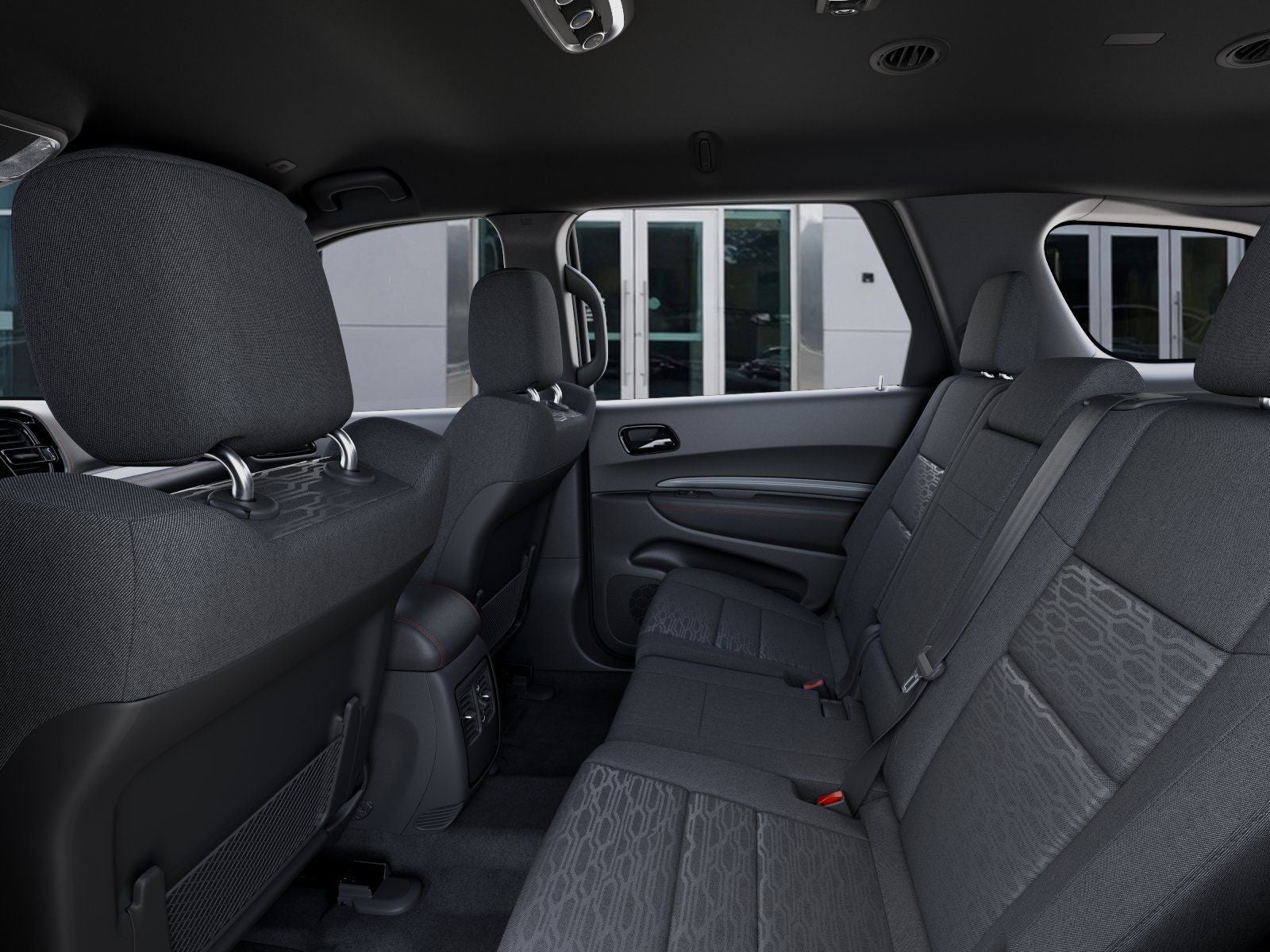 2027 Dodge Durango GT