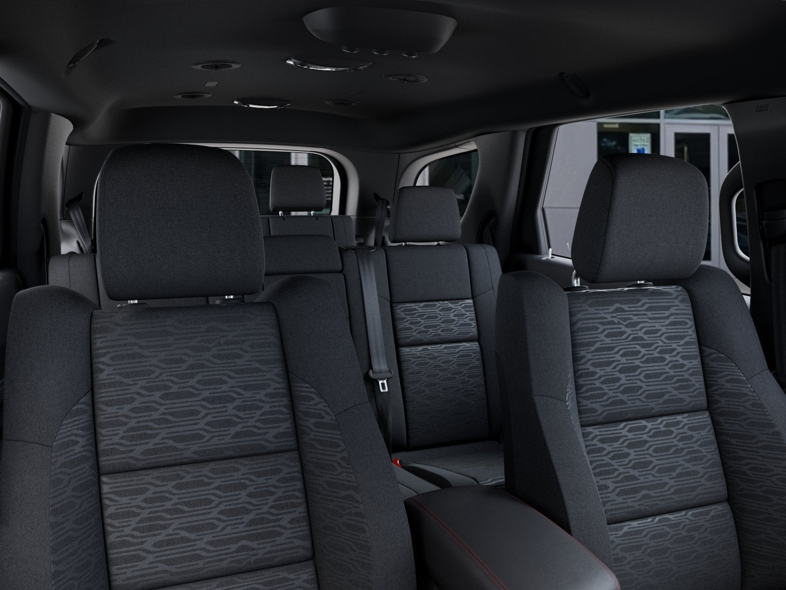 2027 Dodge Durango GT