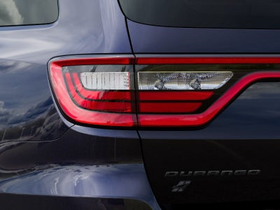 2027 Dodge Durango GT
