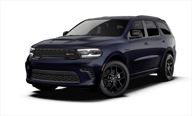 2027 Dodge Durango GT