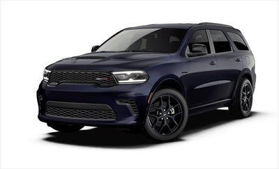 2027 Dodge Durango GT