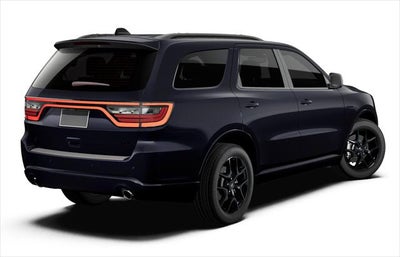 2027 Dodge Durango GT