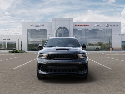2026 Dodge Durango GT HEMI V8