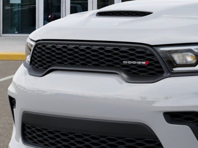 2026 Dodge Durango GT HEMI V8