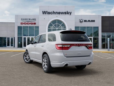 2026 Dodge Durango GT HEMI V8