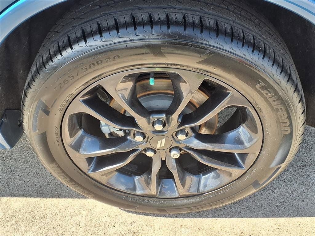 2023 Dodge Durango R/T Plus