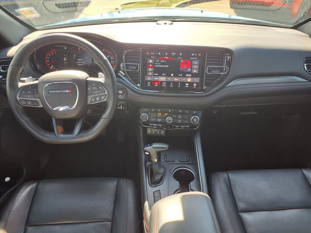 2023 Dodge Durango R/T Plus