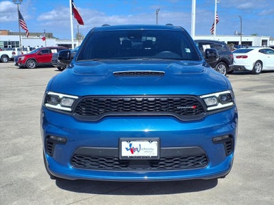 2023 Dodge Durango R/T Plus