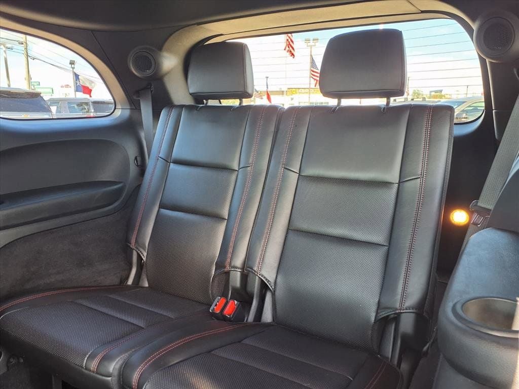 2023 Dodge Durango R/T Plus