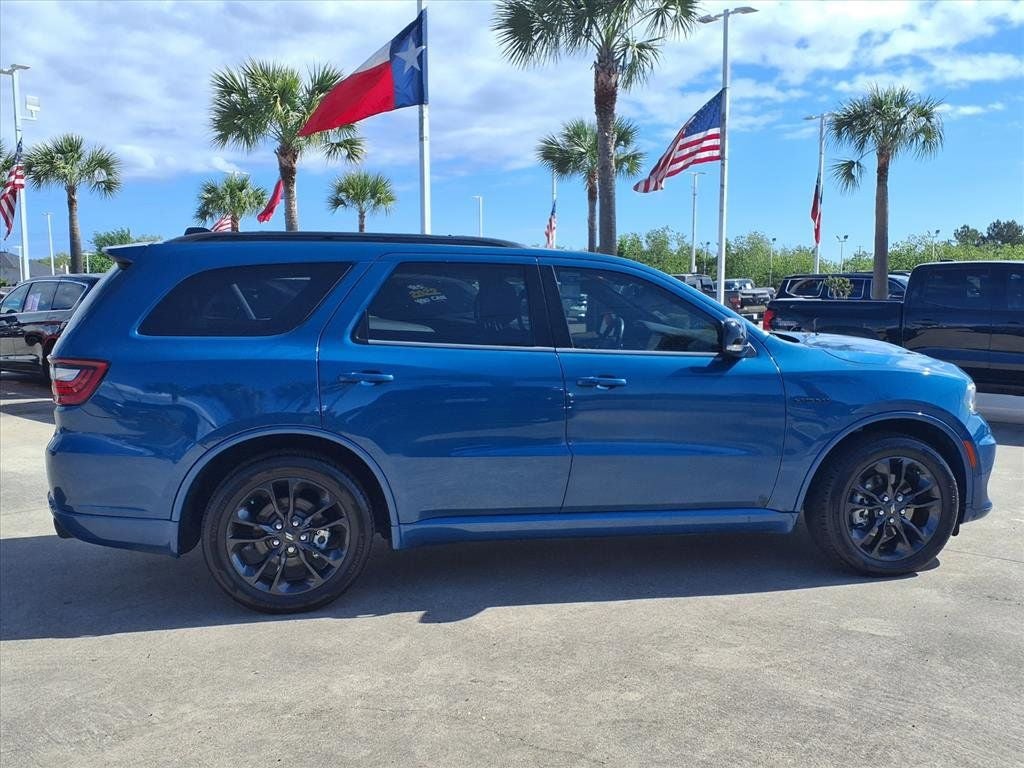 2023 Dodge Durango R/T Plus
