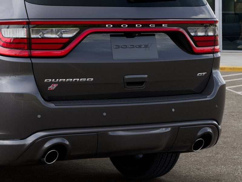 2026 Dodge Durango GT HEMI V8