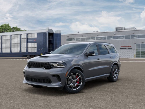 2026 Dodge Durango R/T 392