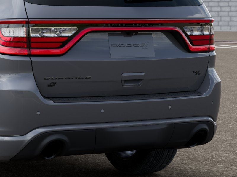 2026 Dodge Durango R/T 392