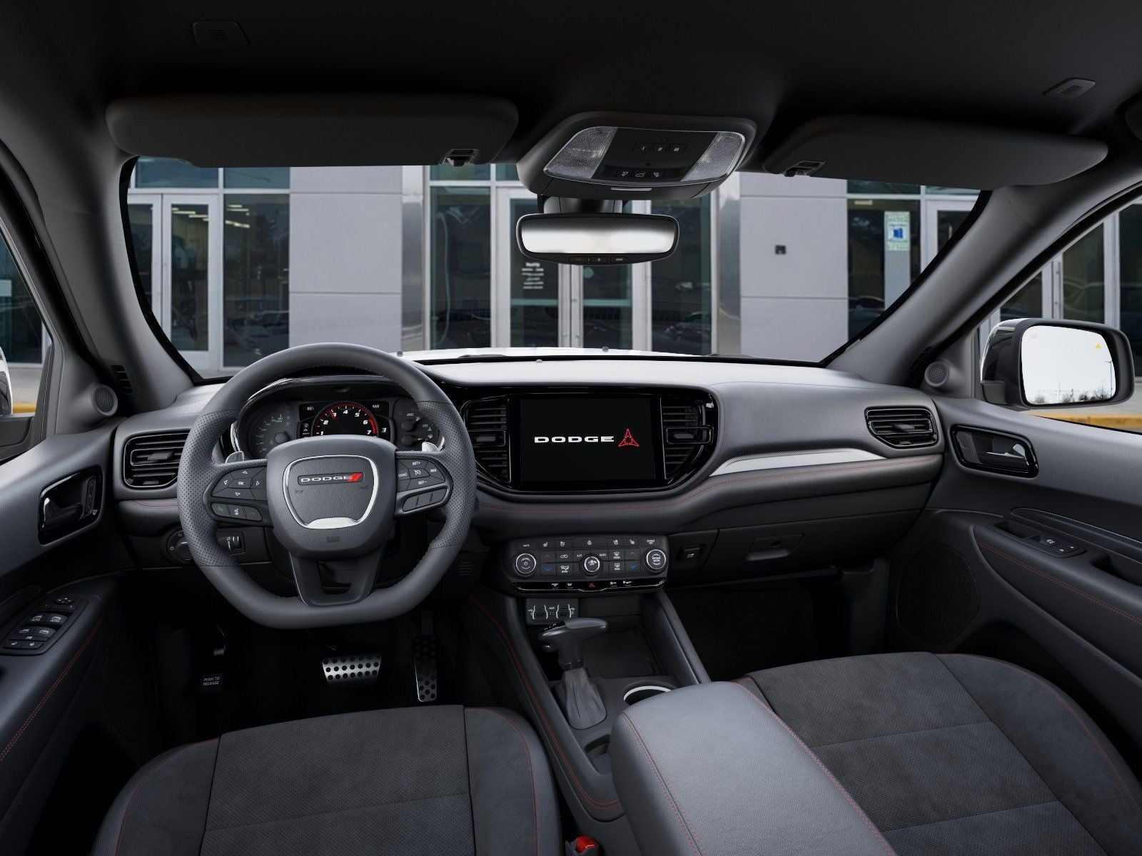2026 Dodge Durango R/T 392