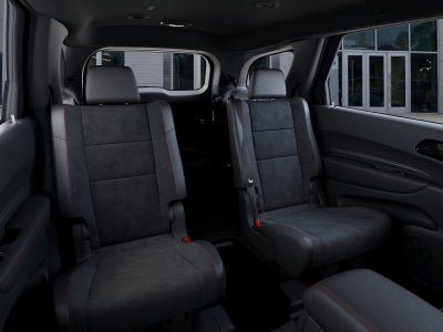2026 Dodge Durango R/T 392