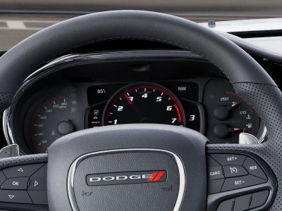 2026 Dodge Durango R/T 392