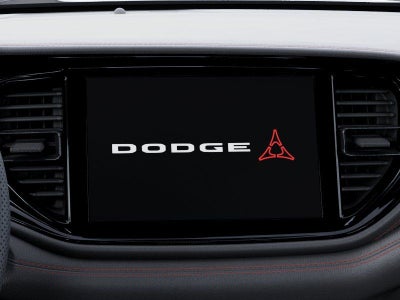 2026 Dodge Durango R/T 392
