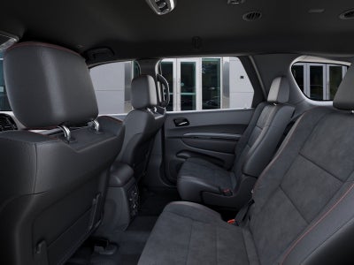 2026 Dodge Durango R/T 392