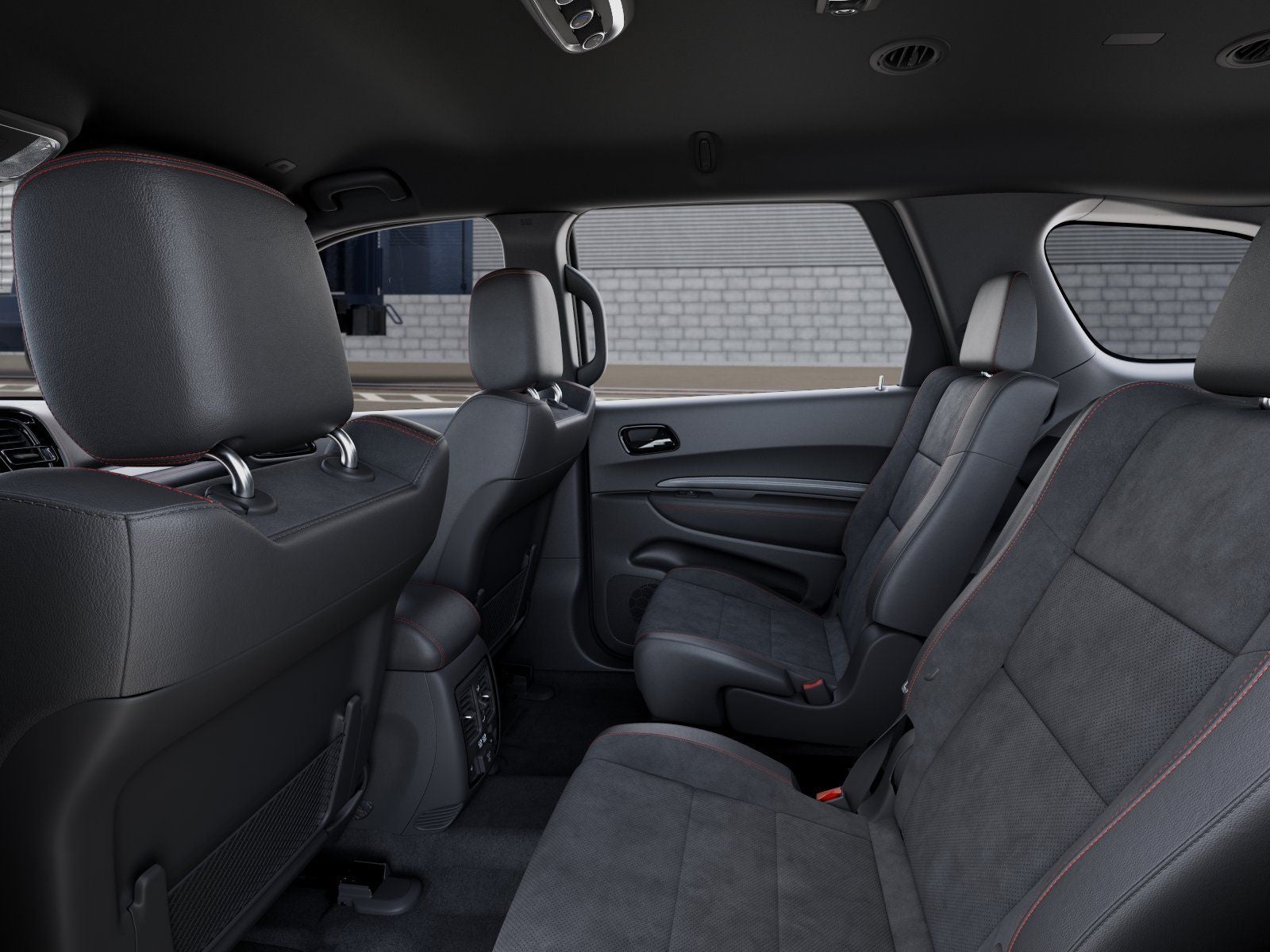 2026 Dodge Durango R/T 392