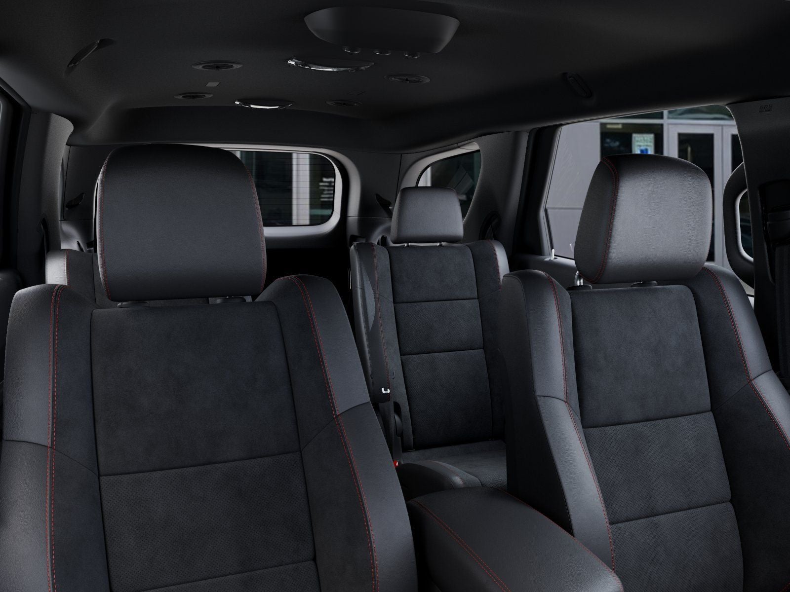 2026 Dodge Durango R/T 392