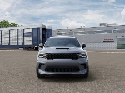2026 Dodge Durango R/T 392