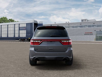 2026 Dodge Durango R/T 392