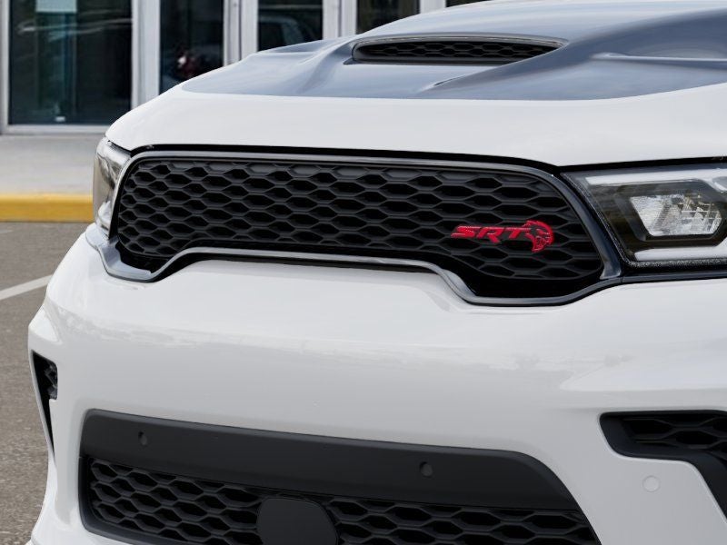 2026 Dodge Durango SRT Hellcat