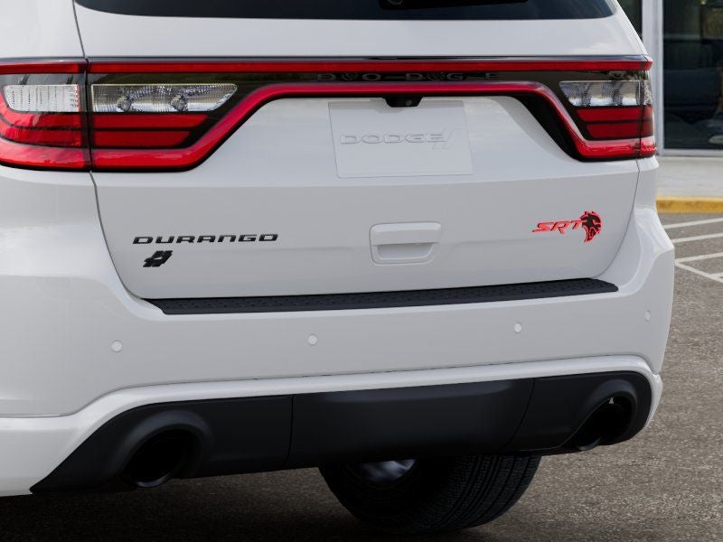 2026 Dodge Durango SRT Hellcat