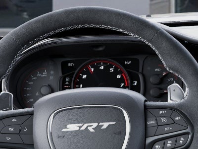 2026 Dodge Durango SRT Hellcat